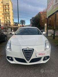 Alfa Romeo Giulietta 2.0 JTDm-2 170 CV Exclusive