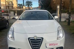 Alfa Romeo Giulietta 2.0 JTDm-2 170 CV Exclusive