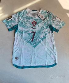 maglia calcio portogallo mondiali