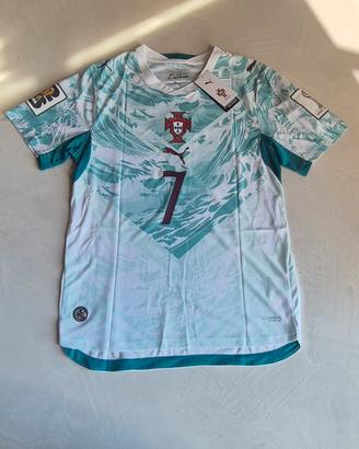 maglia calcio portogallo mondiali