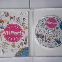 wii party