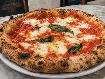 Pizzaiolo