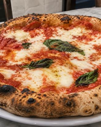 Pizzaiolo