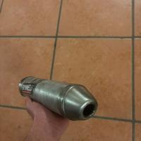 silenziatore giannelli am6