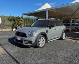 Mini Cooper D Countryman 2.0 Boost 150cv manuale