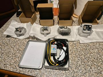 Kit RGB per BMW