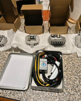 Kit RGB per BMW
