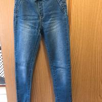 Jeans Sixte per ragazzine