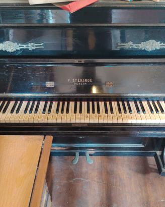 pianoforte