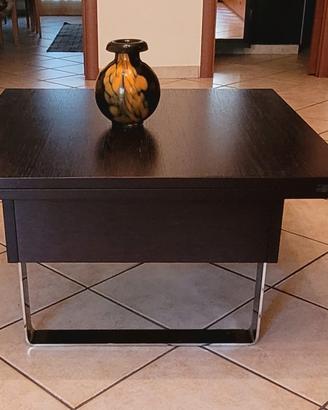 F&F Tavolo Multifunzione Trasformabile 