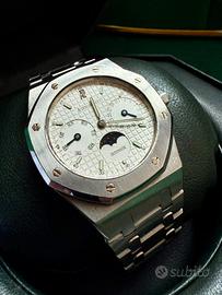 Audemars Piguet Royal Oak fasi luna