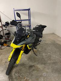 Suzuki V Strom DL 800 - 2024