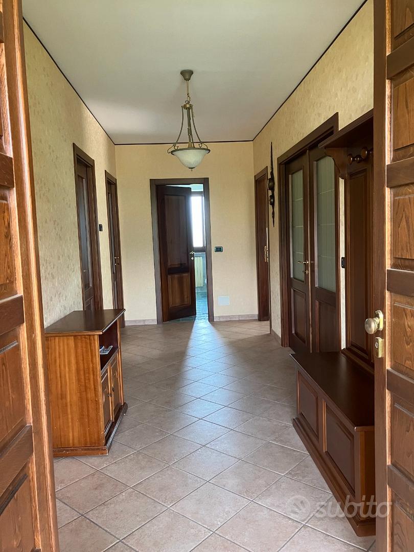 Casa – Torino, Madonna di Campagna, Circoscrizione 5 - Vista 4