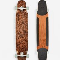 Longboard Dancing 100 - Forest