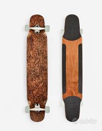 Longboard Dancing 100 - Forest