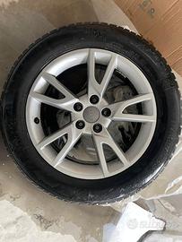 cerchi in lega usati per Audi Q3