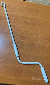 Asta per tende da sole