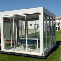 Pergole, gazebo , tenda
