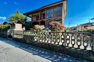 BIFAMILIARE A CASTELLEONE