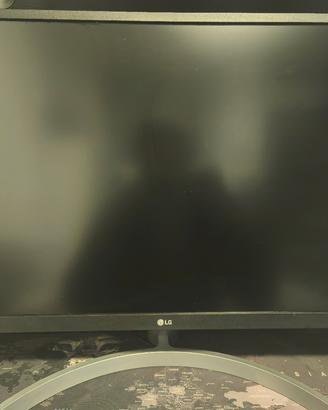 Monitor 4k lg27ul500p 