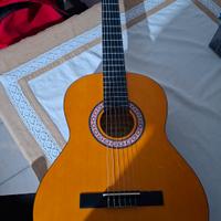 chitarra classica
