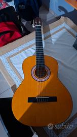 chitarra classica