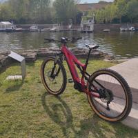 olympia ex 900 Trail 