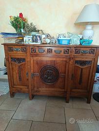 Mobile antiquariato