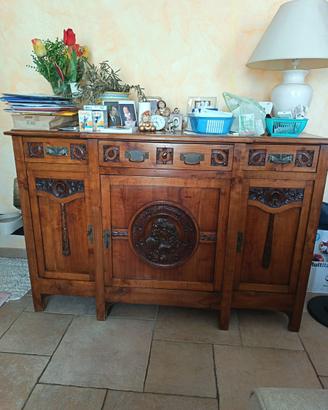 Mobile antiquariato