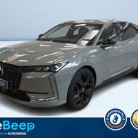 DS DS4 1.5 BLUEHDI PERFORMANCE LINE 130CV AUTO