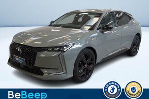 DS DS4 1.5 BLUEHDI PERFORMANCE LINE 130CV AUTO