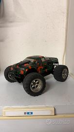 hpi savage flux xs ss