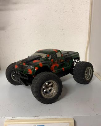 hpi savage flux xs ss