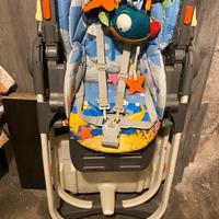 Chicco papa per bambini