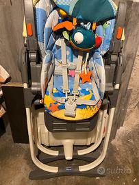 Chicco papa per bambini