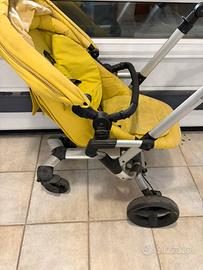 Passeggino concord neo