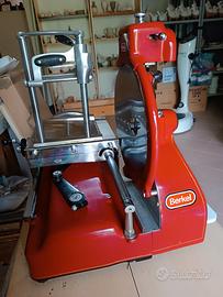 affettatrice professionale anni 50/60 