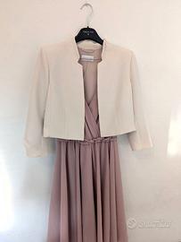 Completo elegante Patrizia Pepe - Blazer + Abito