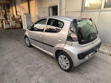 Citroën c1 Anno 2007