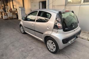 Citroën c1 Anno 2007