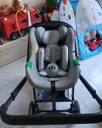 Passeggino kinderkraft