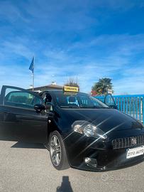 FIAT Grande Punto - 2009