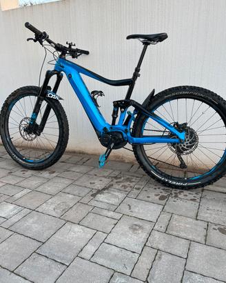 Mtb Giant Trance E+