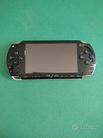 Sony PSP 1004 Perfettamente Funzionante