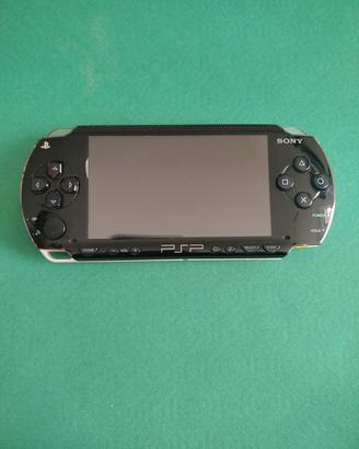 Sony PSP 1004 Perfettamente Funzionante