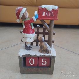Calendario Villeroy e boch 