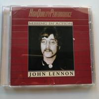 John Lennon - Pill     RARO CD
