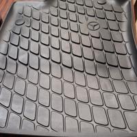 Tappetini interni gomma x Mercedes GLE