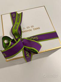 Candela Shanghai Tang Ginger Flower - NUOVA con Sc