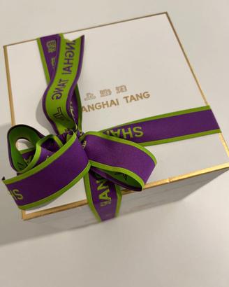 Candela Shanghai Tang Ginger Flower - NUOVA con Sc